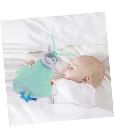 Buy Cabilock 3-St Plush Donkey Doll - Fluffy Cuddly Hanging Toys for Girls | International Shipping Available - Buy Online on GoSupps.com