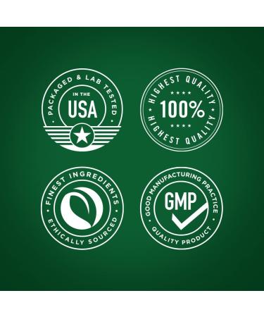 Piping Rock St. John's Wort Capsules | 180 Pills | Extract Supplement for Women and Men | Non-GMO Gluten Free - Buy Online on GoSupps.com