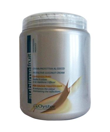 Sublime Fruit Professional Mask - 6600g