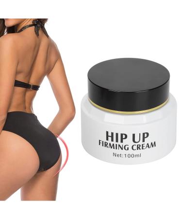 Buy Butt Enhancement Cream - Hip Lift Firming & Massage Cream for Bigger Butt - 100ml | International Shipping Available - Buy Online on GoSupps.com