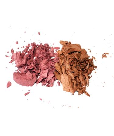 Fresh Bronzing Duo - Ibiza Nights | Achieve a Sun-Kissed Glow | International Shipping Available - Buy Online on GoSupps.com