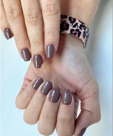 Lola Lee Gel Polish | Be Anything Be Kind | GP140 | 15ml |Long-Lasting | Chip Proof | Soak-Off | Nail Art | Manicure & Pedicure | Easy to Apply |Salon and Home Use | LED UV Lamp - Buy Online on GoSupps.com