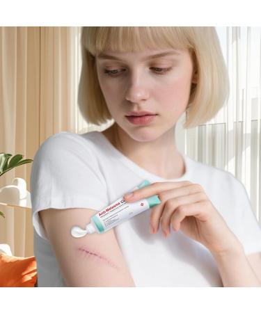 YNPQTDS Remove Brown Spots On Face 40ml AntiScar CreamNourishing Brightening Repairing Beauty Lotion For Everyone - Buy Online on GoSupps.com
