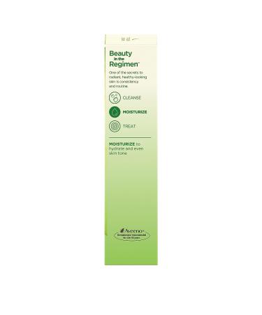 Aveeno Positively Radiant Sheer Daily Moisturizing Lotion SPF 30 for Dry Skin - 2.5 fl. oz - Buy Online on GoSupps.com