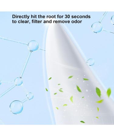 PUCHEN Teeth Cleaning Spray for Pet Pet Teeth Cleaning Spray 60ml - Cleaning Dog Teeth Spray Odors and Freshen Breath for Home Outdoor Travel Use - Buy Online on GoSupps.com