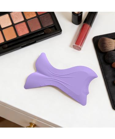  Yanayi Eyeliner Stencil Eye Makeup Stencil Eye Makeup Guide - For Beauty Parties Daily Life Meetings Commuters Travel Office Dates Weddings Photoshoots - Buy Online on GoSupps.com