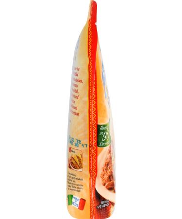 Goya Foods Traditional Refried Pinto Beans Pouch  15 Ounce (Pack of 12) - Buy Online on GoSupps.com