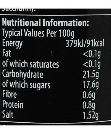 Crucials Sauce (BBQ Squeezy Sauce 2 x 500ml) - Buy Online on GoSupps.com
