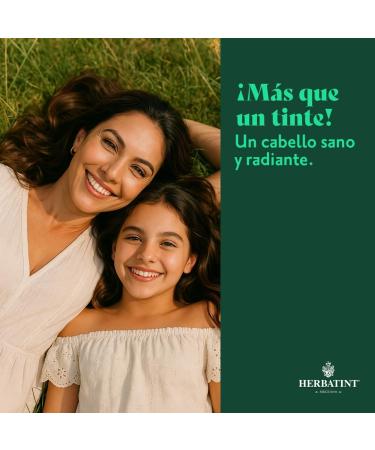  Herbatint Herbatint Permanent Hair Colour 4D Golden Brown 170 ml No Ammonia Optimal Coverage of Grey Hair for Sensitive Skin with 8 Organic Natural Extracts - Buy Online on GoSupps.com