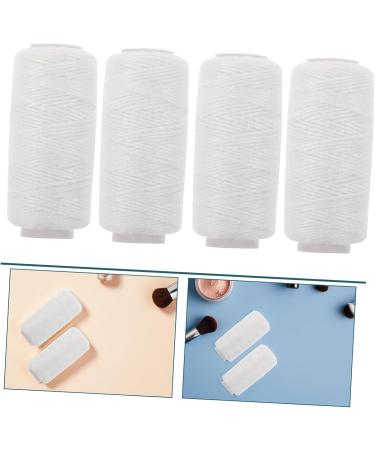 Healifty 6 pi ces Fil pilation Sourcils Coton pour pilateurs Visage Fil R sistant Doux pour pilation sans Irritation - Buy Online on GoSupps.com