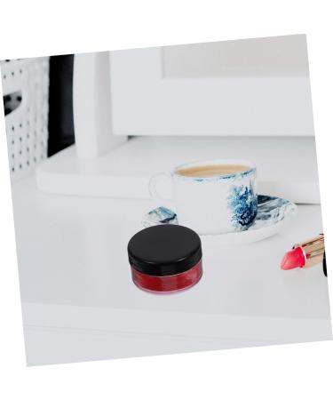 FRCOLOR Mica Powder Lipstick Palette Lipstick Powder Edible - Buy Online on GoSupps.com