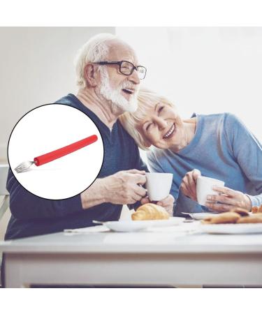 Foam Tubing Handles for Utensils - Slip Resistant Grip Padding for Disabled and Elderly - Buy Online on GoSupps.com