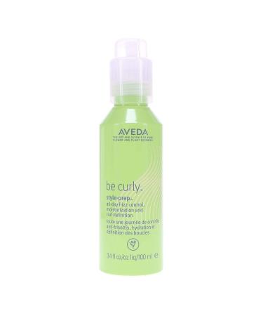 Aveda Be Curly Style Prep - 100ml/3.4oz Citrus 3.4 Fl Oz (Pack of 1) - Buy Online on GoSupps.com
