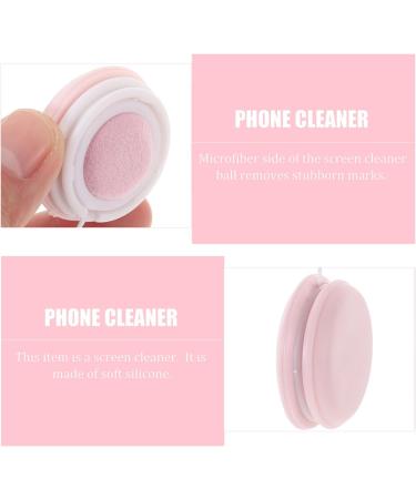 2pcs Multi-Functional Eyeglasses Cleaning Cloths & Phone Wipes | Screen Cleaner for Lenses & Glasses - Buy Online on GoSupps.com
