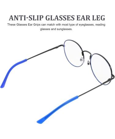 Jojofuny Children's Glasses Band - 36 Pairs Comfortable & Durable Iron Protection Anti-Slip Glasses Holder - Buy Online on GoSupps.com