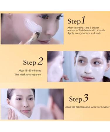  G n rique Caviar Facial Moisturizer - 100 Ml Reaffirmed | Intensive Nutrition And Repair For Dry Flabby And Mature Skin | Reduces Appearance And Improves Elasticity - Buy Online on GoSupps.com