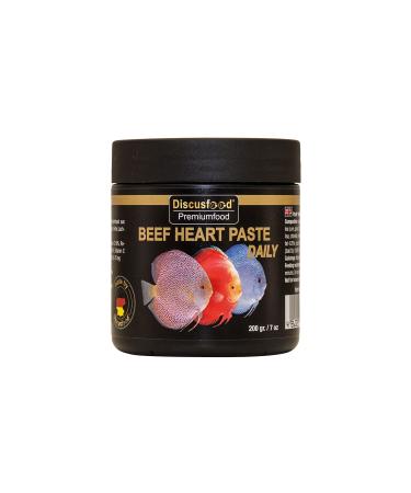Beefheart Daily Paste 200g