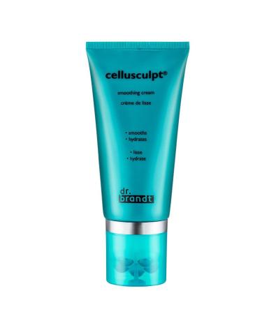 Dr. Brandt Skincare Cellusculpt Smoothing Cream