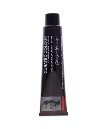 Curated Colour - Light Warm Brown 5.77-5W Hair Color by Colours By Gina | Unisex | 3 oz - Shop Internationally - Buy Online on GoSupps.com