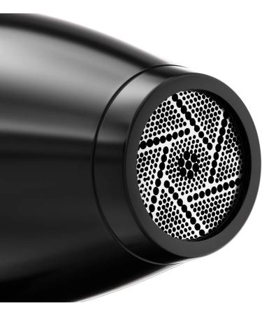 1875 W Brushless Motor Hair Dryer Best Blow Dryer Professional Powerful Fast Dry Ionic Lightweight-By Profashion - Buy Online on GoSupps.com