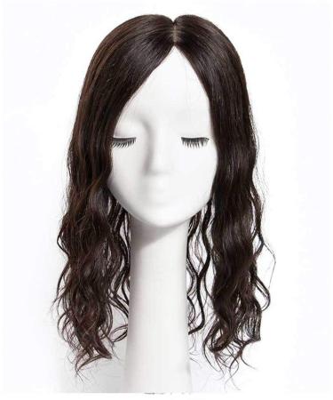 Susanki Hair Extensions - 16 Dark Brown | Premium Quality Fast International Shipping - Buy Online on GoSupps.com