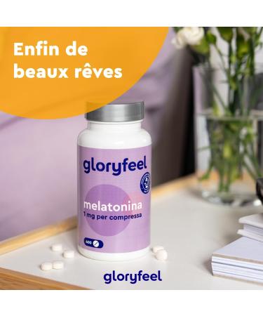 Compl ment de M latonine Pur 400 Comprim s (environ 12 mois) Support pour le Sommeil* Meilleur Repos Somnif re Fortement Dos e 100% V g talien Sans Additifs et Ar mes Artificiels - Buy Online on GoSupps.com