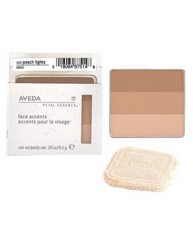 Aveda Petal Essence Face Accent, Peach Lights