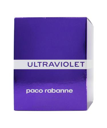 PACO RABANNE ULTRA VIOLET EDP SPRAY 2.7 OZ
