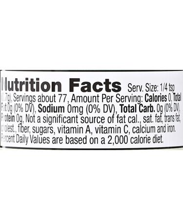 Frontier Five Spice Powder - 1.92 oz | Authentic Blend for Cooking - Buy Online on GoSupps.com