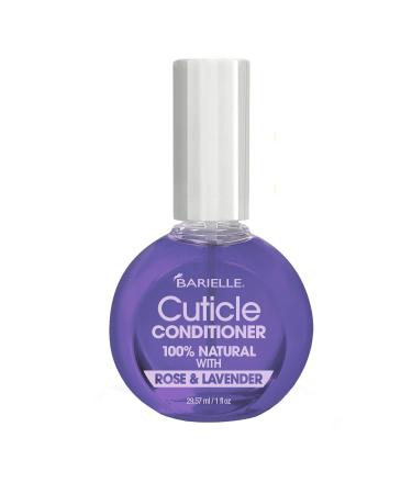 Buy Barielle Nails Hands & Feet 5-PC Treatment Set - Premium Nail Care Collection for Healthy Hands & Feet - Buy Online on GoSupps.com