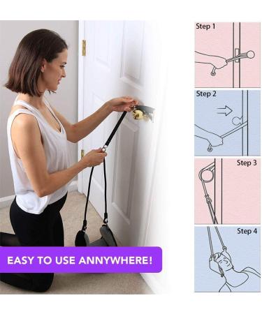 Rarurko Neck Relief Device for Men Women - Buy Online on GoSupps.com