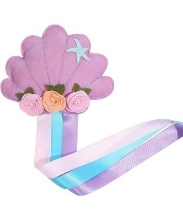 Children Hair Clip Storage Belt Hairpin Organizer Ribbon Strap Girls Hair Bow Display Hanger Hairpin Holder Travel Hair Clip Hanger Hair Bow Organizer - Buy Online on GoSupps.com