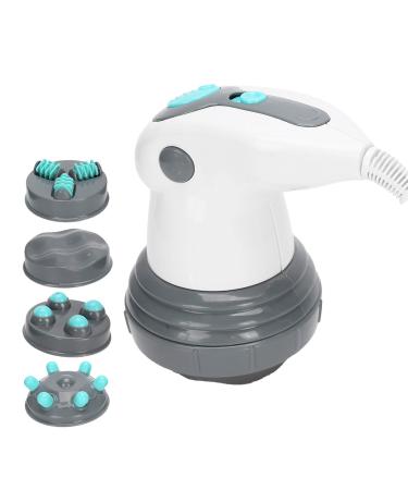 Electrical body slimming massage device body shape skin care device for arm-waist and waist skin tightening (EU plug 220 V)