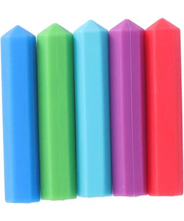 Buy Silicone Baby Teether - Easy to Clean & Safe for Infants - International Shipping - Buy Online on GoSupps.com
