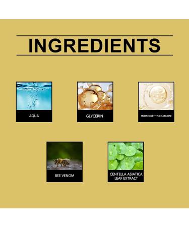 Hydrating Firming Face Serum - Nourishes Skin Reduces Fine Lines Boosts Elasticity All-Day Moisture(1PCS) 1 Fl Oz (Pack of 1) - Buy Online on GoSupps.com