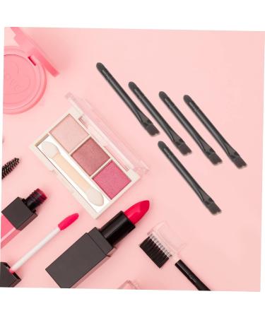 Didiseaon 10 Pcs Eye Shadow Brush Makeup Brush Ladies Suits Smudge Brush Cosmetic Brush Set Double Head Miss - Buy Online on GoSupps.com