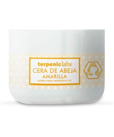 Terpenic Evo Beeswax Yellow 250 g 1 Units - Buy Online on GoSupps.com