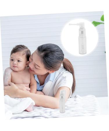 ERINGOGO Flacon Pulv risateur De Vide Pour Cheveux Et Corps Avec Brumisateur Et Design Rechargeable Pour Et Fibres - Buy Online on GoSupps.com