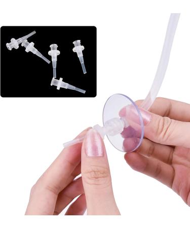 Ear Wax Removal Kit Includes Spray Bottle Basin Bulb Syringe Cleaning Brush and 5 Extra Tips for Relieving Blocked/Itching Ears/Earache Improving Your Hearing - Buy Online on GoSupps.com