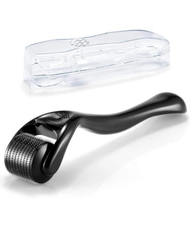 Sunshineface Microneedle Rollers - 3 Sizes (0.3/0.5/1.0mm) for Beard Face & Body | International Shipping Available - Buy Online on GoSupps.com