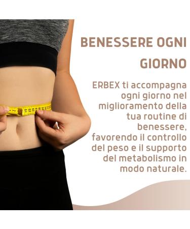 ERBEX - Compl ment alimentaire base de glucomannane 100 g lules formule v g tale - Buy Online on GoSupps.com