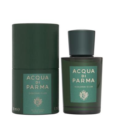 Acqua Di Parma Colonia Club Eau De Cologne Spray 50ml/1.7oz 1.7 Ounce (Pack of 1)