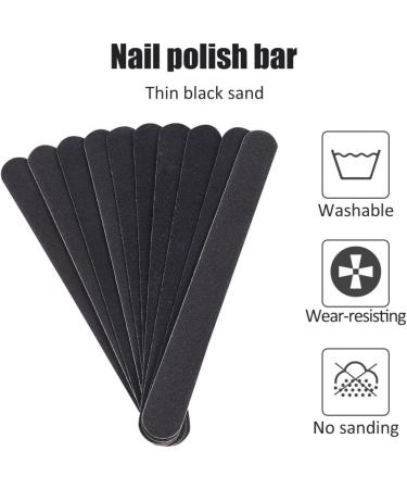 minkissy 2 Sets Nail Tool para U as Baby Nail File Fingernail Sanding Nail File for Babies Sanding Nail File Nail Art Tool Nail Polisher Infant Nail File Nail Files Baby Tools Buffer Sponge - Buy Online on GoSupps.com