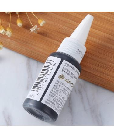 HOMSFOU Decorating Icing Cake Edible Food Dye Edible Icing Coloring Powder Food Coloring Baking Coloring Fondant Coloring Liquid Food Coloring Food Coloring Gel Dual Purpose Set Gelt As Shown 4 - Buy Online on GoSupps.com