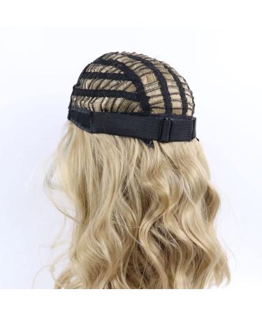 PIESOYRI 6PCS Adjustable Elastic Wig Bands - Secure & Comfortable Fit for Wig Making - Size 1 * 14inches - Buy Online on GoSupps.com