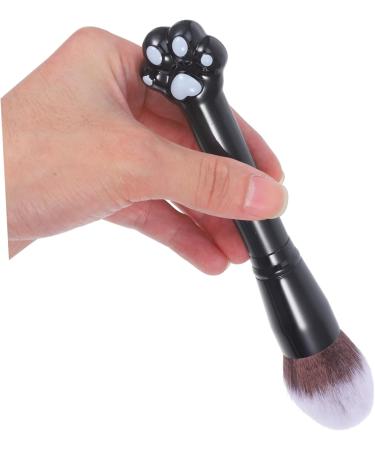 FRCOLOR Cat Claw Loose Powder Brush Powder Brush for Loose Powder Blush Brush Travel Makeup Brushes Cosmetic Makeup Brush for Women Highlighter Brush Foundation Applicator Brush Make up - Buy Online on GoSupps.com