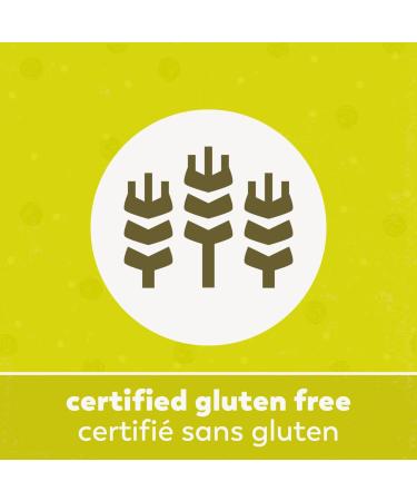 Yupik Organic Brown Rice Flour 1 kg Gluten-Free Non-GMO Vegan Kosher Finely Milled Powder from Whole Grain Brown Rice Neutral Flavor Source of Fiber & Protein Ideal for Baking & Cooking - Buy Online on GoSupps.com