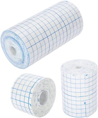 Buy Medical Adhesive Tape 10m | Flexible Breathable Self-Adhesive Non-Woven Bandage for Secure Attachment - Buy Online on GoSupps.com