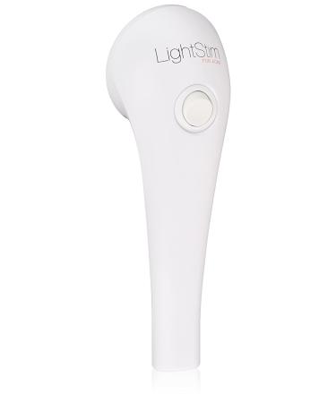 LightStim Acne Treatment: Advanced LED Therapy for Clear Skin - Buy Online on GoSupps.com