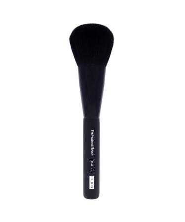 PUPA Milano Maxy Powder Brush | Flawless Application for Bronzers & Highlighters | Easy to Clean | Perfect for Face & Body | 1 Pc - International Shipping Available - Buy Online on GoSupps.com
